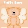 Fluffy Bears