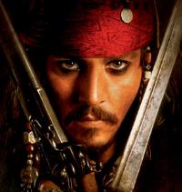 Pirates of the Caribean 2