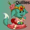 HP & the Guild of Avatars + Fun {Layout Testing}