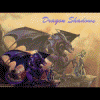 Dragon Shadows