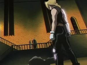 FullMetal Alchemist fans!!!