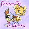 Friendly Helpers Again