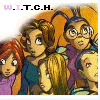 W.I.T.C.H. 