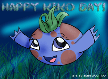 Kiko Meer/Roo Eiland